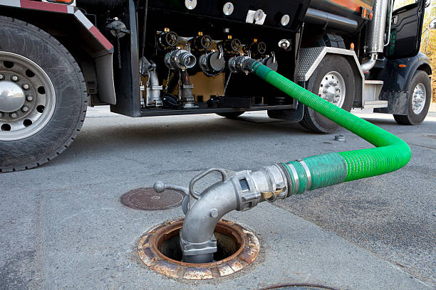 Fuel Distribution Services